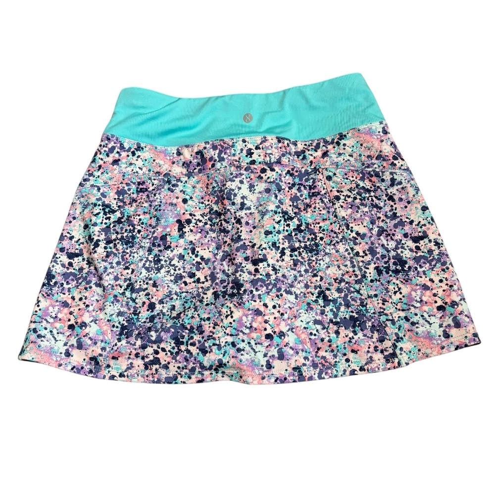 Layer 8 Skort - Picture 2 of 3